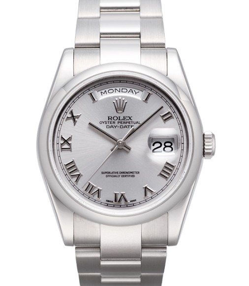 Rolex Day-Date Watch Replica 118209-3