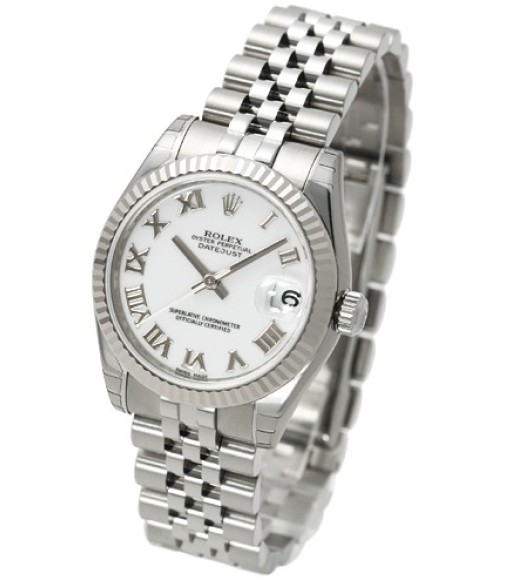 Rolex Datejust Lady 31 Watch Replica 178274-5