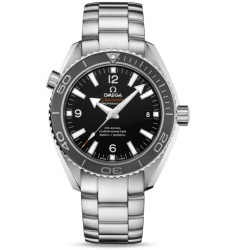 Omega Seamaster Planet Ocean replica watch 232.30.42.21.01.001