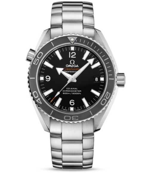 Omega Seamaster Planet Ocean replica watch 232.30.42.21.01.001