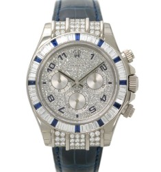 Rolex Cosmograph Daytona replica watch 116599 12SA