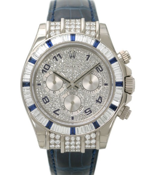 Rolex Cosmograph Daytona replica watch 116599 12SA