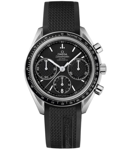 Omega Speedmaster Racing replica watch 326.32.40.50.01.001
