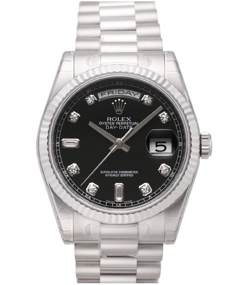Rolex Day-Date Watch Replica 118239-6