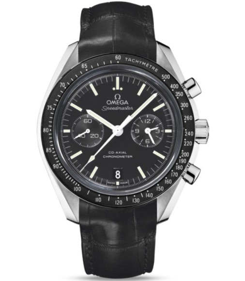 Omega Moonwatch Co-Axial Chronograph replica watch 311.33.44.51.01.001