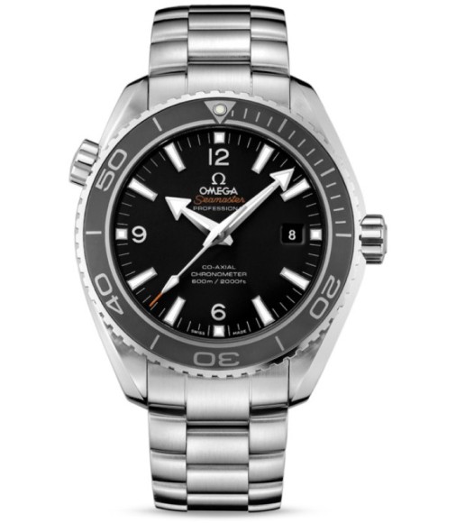 Omega Seamaster Planet Ocean Big Size replica watch 232.30.46.21.01.001