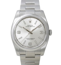 Rolex Oyster Perpetual Watch Replica 116000-2