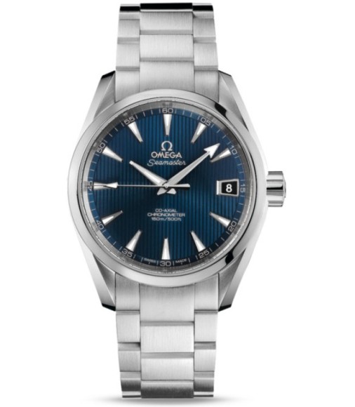 Omega Seamaster Aqua Terra Midsize Chronometer replica watch 231.10.39.21.03.001