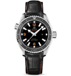 Omega Seamaster Planet Ocean replica watch 232.33.38.20.01.002