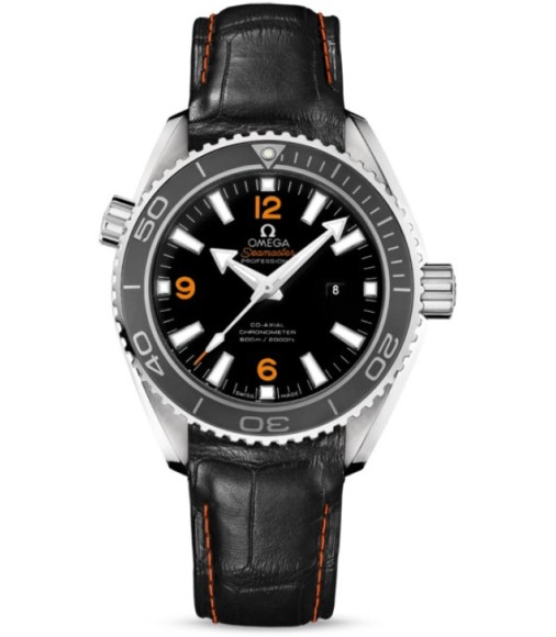 Omega Seamaster Planet Ocean replica watch 232.33.38.20.01.002