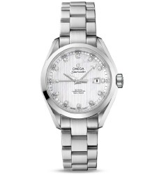 Omega Seamaster Aqua Terra Automatic replica watch 231.10.34.20.55.001