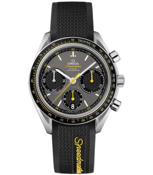 Omega Speedmaster Racing replica watch 326.32.40.50.06.001