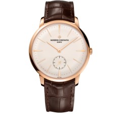Vacheron Constantin Patrimony 1110U/000R-B085 fake watch
