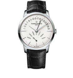 Vacheron Constantin Patrimony retrograde day-date 4000U/000G-B112 Replica Watch