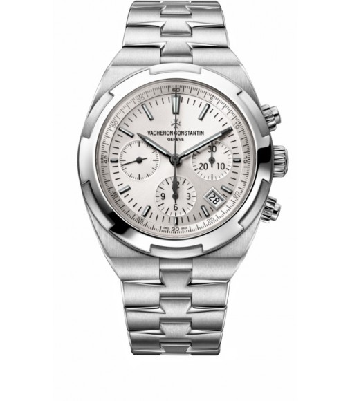 Vacheron Constantin Overseas chronograph 5500V/110A-B075 Replica Watch