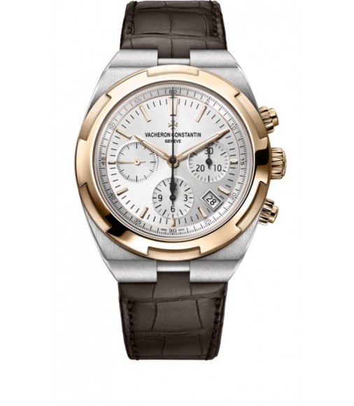 Vacheron Constantin Overseas chronograph 5500V/000M-B074 Replica Watch