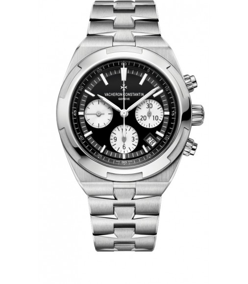 Vacheron Constantin Overseas chronograph 5500V/110A-B481 Replica Watch