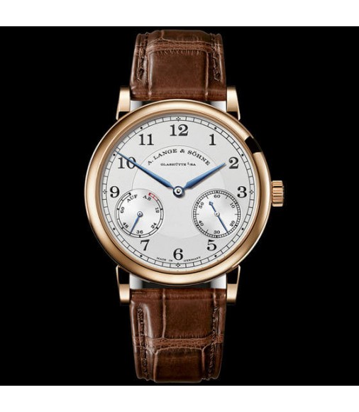 A. Lange & Sohne 1815 Up Down 39mm Mens 234.032 fake watch
