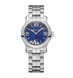 Chopard Happy Sport 30 MM Automatic 278573-3007 fake watch