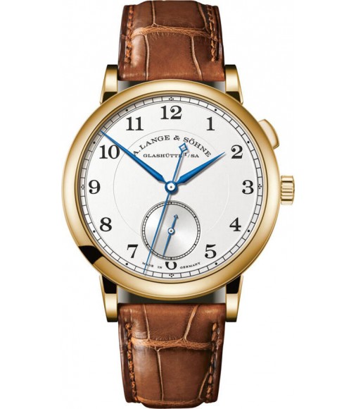 A. Lange & Sohne 1815 Homage to Walter Lange 297.021 Replica Watch