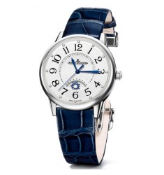 Jaeger-LeCoultre 3618490 Rendez-Vous Moon Large Stainless Steel/Silver 3618490 Imitation