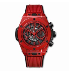 Hublot Big Bang Unico Red Magic 45mm 411.CF.8513.RX replica