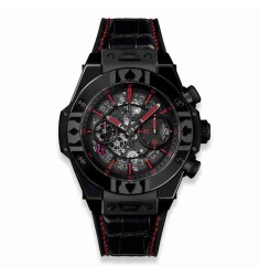 Hublot Big Bang Unico World Poker Tour 411.CX.1113.LR.WPT17 Replica Watch