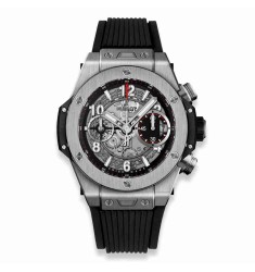 Hublot Big Bang Unico Titanium 42mm 441.NX.1170.RX fake watch