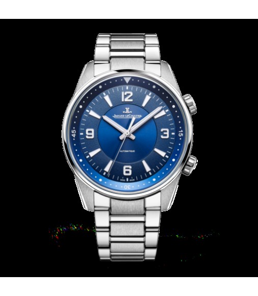 Jaeger-LeCoultre 9008180 Polaris Automatic Stainless Steel/Blue/Bracelet Replica Watch