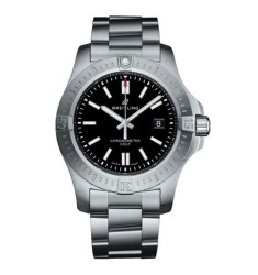 Breitling Chronomat Colt Automatic 44 A17388101B1A1 A17388101B1A1 fake watch