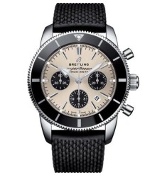 Breitling Superocean Heritage II B01 Chronograph 44 AB0162121G1S1 fake watch