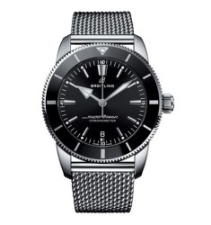 Breitling Superocean Heritage II B20 Automatic 44 AB2030121B1A1 fake watch