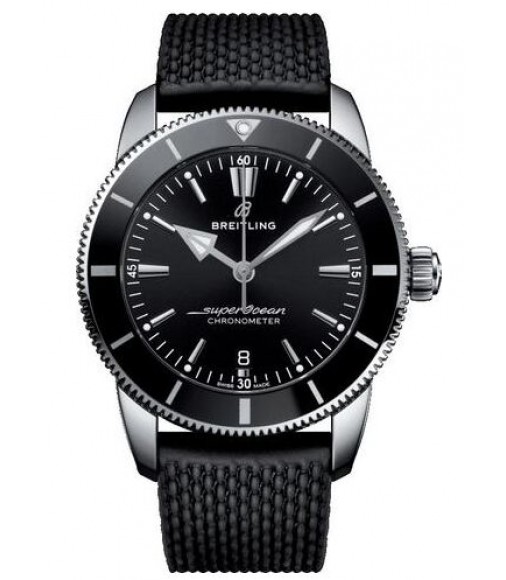 Breitling Superocean Heritage II B20 Automatic 44 AB2030121B1S1 Replica Watch