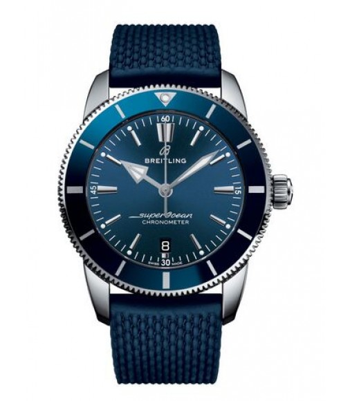 Breitling Superocean Heritage II B20 Automatic 44 AB2030161C1S1 replica watch