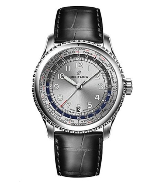 Breitling Navitimer 8 Unitime AB352113 Replica Watch