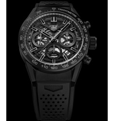 TAG Heuer Calibre Heuer 02 CBG2090.BH0661 fake watch
