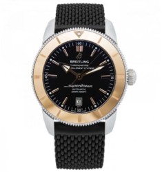 Breitling Superocean Heritage II 46 IB202012/BG20/256S/A20D.2 fake watch