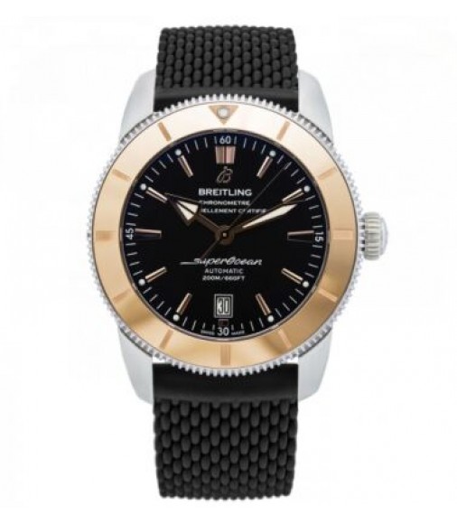 Breitling Superocean Heritage II 46 IB202012/BG20/256S/A20D.2 fake watch