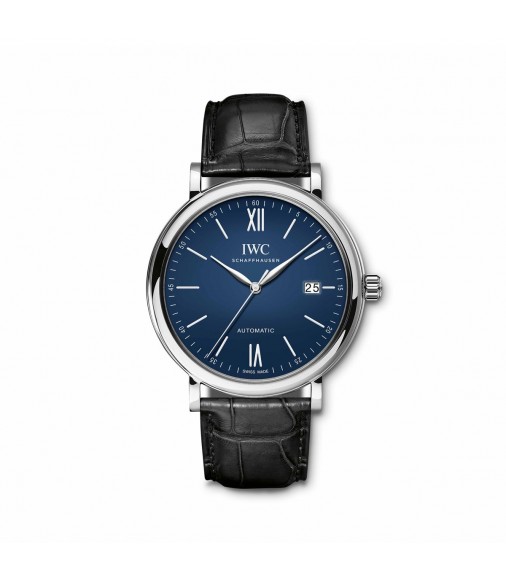 IWC Portofino Automatic Edition 150 Years IW356518 Replica Watch