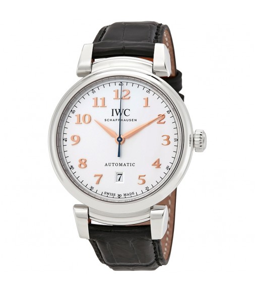 IWC Da Vinci Automatic IW356601 Replica Watch