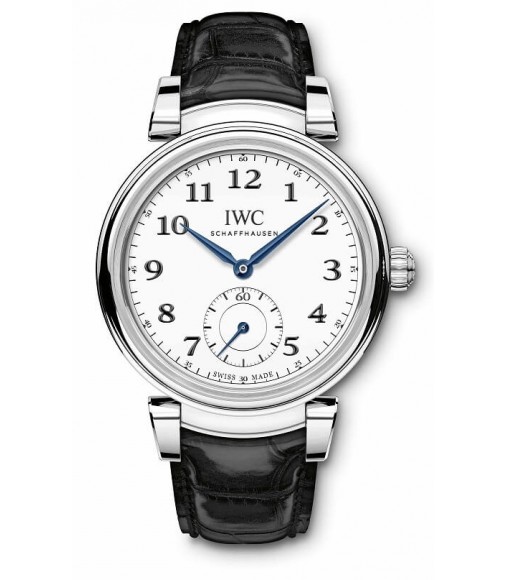 IWC Da Vinci Automatic Edition 150 Years IW358101 Replica Watch