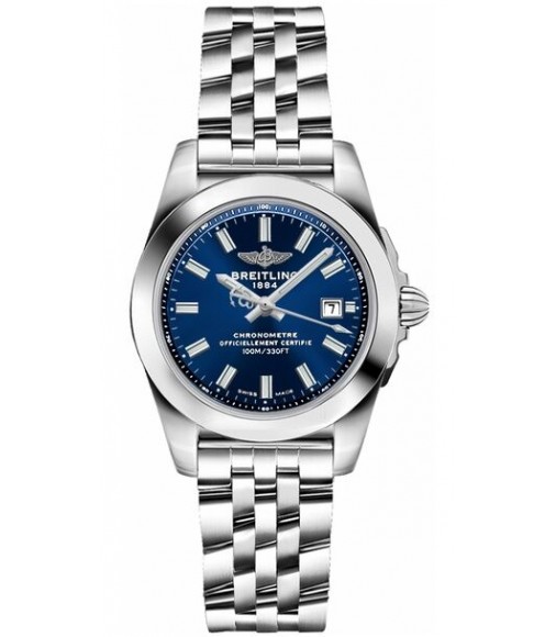 Breitling Galactic 29 Mens W7234812/C948/791A replica watch