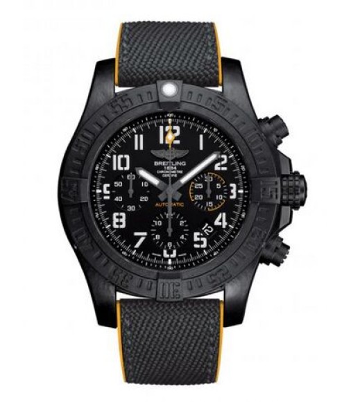 Breitling Avenger Hurricane 45 Breitlight? XB0180E4/BF31/284S/X20D.4 fake watch