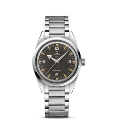 OMEGA Speedmaster Steel Chronograph 329.23.44.51.06.001 Replica Watch