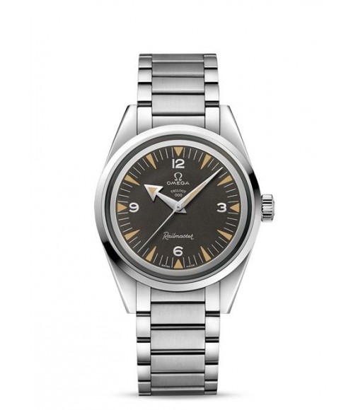 OMEGA Speedmaster Steel Chronograph 329.23.44.51.06.001 Replica Watch