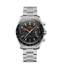OMEGA Speedmaster Steel Chronograph 324.30.38.50.01.001 fake watch