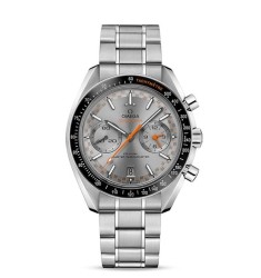 OMEGA Speedmaster Steel Chronograph 329.30.44.51.04.001 Replica Watch