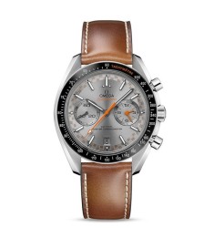 OMEGA Speedmaster Steel Chronograph 329.32.44.51.06.001 fake watch
