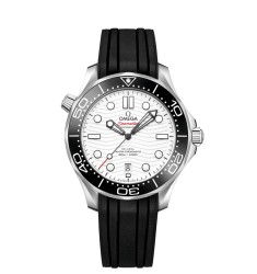 OMEGA Seamaster Steel Anti-magnetic Replica Watch 210.32.42.20.04.001
