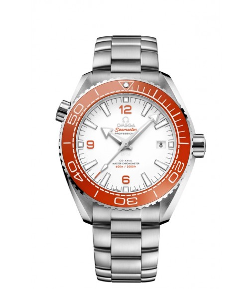 OMEGA Seamaster Steel Anti-magnetic Replica Watch 215.30.44.21.04.001